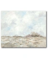 COURTSIDE MARKET MORNING MEADOW GALLERY-WRAPPED CANVAS WALL ART