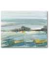 Courtside Market Lewbeach Vista Gallery-wrapped Canvas Wall Art In Multi