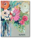 COURTSIDE MARKET FROM MRS. HAZEL'S GARDEN GALLERY-WRAPPED CANVAS WALL ART