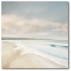 COURTSIDE MARKET CLOUD COAST GALLERY-WRAPPED CANVAS WALL ART