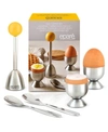 EPARE EGG TOPPER SET