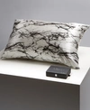 Blissy 22-momme Silk Pillowcase, Queen In Multi