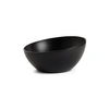 Nambe Nambé Orbit Black Serving Bowl In Celestial Black