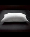 Ella Jayne Allergy Free Soft White Down Stomach Sleeper Pillow With Micronone Technology - Standard In White