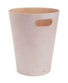 UMBRA 2G WOODROW WASTE BASKET