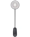 Oxo Twisting Tea Ball In Stainless Steel