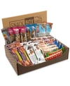 SNACKBOXPROS 23-PIECE SNACK BAR BOX