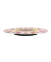 FRENCH BULL MELAMINE 15" SUS LAZY SUSAN WITH NON-SLIP BASE