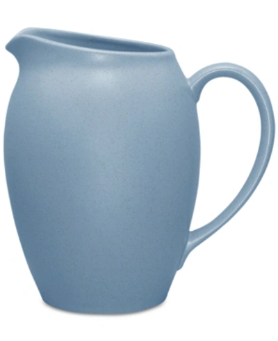 Noritake Colowave Pitcher, 60 oz In Ice
