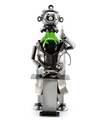 WINE BODIES VETERINARIAN WINE BOTTLE HOLDER