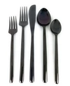 VIBHSA FLATWARE SET OF 20 PIECES