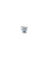 Royal Copenhagen Blue Fluted Plain Egg Cup In Blue