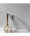 GRAHAM & BROWN GRAHAM BROWN EDEN PAINTABLE WALLPAPER