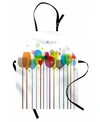 AMBESONNE WINERY APRON