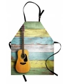 AMBESONNE MUSIC APRON