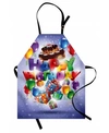 AMBESONNE BIRTHDAY APRON