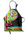 AMBESONNE POPSTAR PARTY APRON