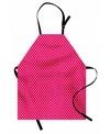 AMBESONNE RETRO APRON