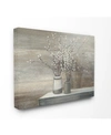 Stupell Industries Willow Still Life Canvas Wall Art, 24" X 30" In Multi