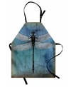 AMBESONNE DRAGONFLY APRON