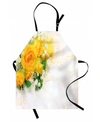 Ambesonne Apron In Multi