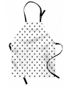 AMBESONNE YING YANG APRON