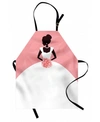 AMBESONNE BRIDAL SHOWER APRON