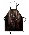 AMBESONNE GOTHIC APRON