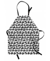 AMBESONNE APRON