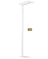 ARTIVA USA OFFICEPRO 77 NATURAL DAYLIGHT LED OFFICE FLOOR LAMP WITH DIMMER