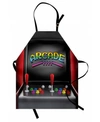 AMBESONNE VIDEO GAMES APRON