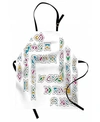 AMBESONNE IRISH APRON