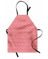 AMBESONNE FLORAL APRON