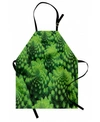 Ambesonne Nature Apron In Multi