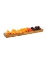 BELDINEST OLIVE WOOD CHEESE OLIVE PLATE
