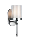 CWI LIGHTING MAYBELLE 1 LIGHT WALL SCONCE