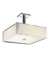 CWI LIGHTING LUCIE 3 LIGHT MINI PENDANT