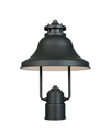 DESIGNER'S FOUNTAIN BAYPORT POST LANTERN