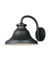 Designer's Fountain Designers Fountain Bayport Wall Lantern In Bronze