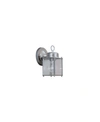 DESIGNER'S FOUNTAIN BASIC PORCH WALL LANTERN