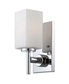 DESIGNER'S FOUNTAIN DAKOTA WALL SCONCE