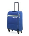 CALVIN KLEIN VARSITY 21" CARRY-ON SPINNER