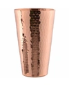 PRINCE OF SCOTS HAMMERED ICE TEA TUMBLER