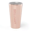 KATE SPADE KATE SPADE NEW YORK MADE FOR ME HOT & COLD HYDRATION BOTTLE