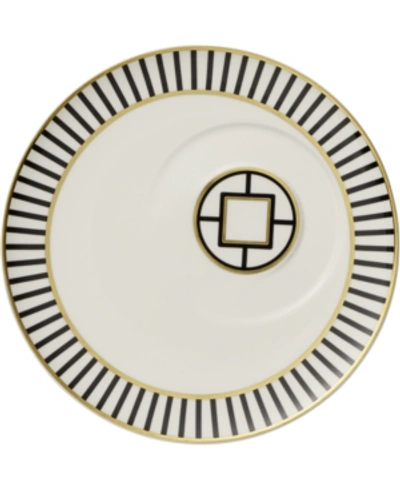 Villeroy & Boch Metro Chic Saucer