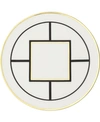 Villeroy & Boch Metro Chic Cake Plate