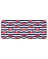 AMBESONNE CRABS KITCHEN MAT