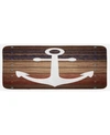 AMBESONNE MARINE KITCHEN MAT