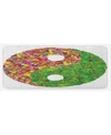 AMBESONNE YING YANG KITCHEN MAT