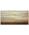 Ready2hangart 'sahara Floor' Abstract Canvas Wall Art In Multicolor